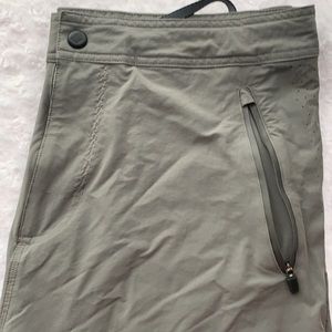 Mack Weldon shorts Large